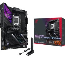 ASUS ROG STRIX X870E-E GAMING WIFI7 NEO AMD X870E Socket AM5 ATX | 90MB1P20-M0EAY0 | 4711636407946 | PLYASUAM50076