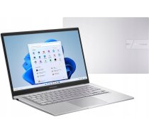 ASUS Vivobook 14 X1404VA-EB1575W - Core 3 100U | 14" | 16GB | 512GB | W11H | Silver | 90NB13U2-M00NY0 | 4711636467599 | LT-STD-I14-ASU-608