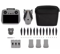 Dron DJI Lito X1 Fly More Combo Plus (RC 2) | CP.MA.00000976.01 | 6937224142756