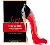 Carolina Herrera Very Good Girl EDP 80 ml | 012375 | 8411061995754