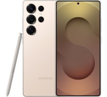 Samsung SM-S938B Galaxy S25 Ultra 5G 12GB RAM 256GB Titanium Pink Gold EU | SM-S938BZDDEUE | 8806097075929