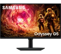 Samsung Odyssey G6 (LS27FG506EUXEN) | LS27FG506EUXEN | 8806097817949