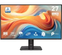 MSI PRO MP272 E14C 68,58cm FHD 16:9 IPS HDMI USB | PRO MP272 E14C | 4711377376792