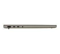 ASUS ZenBook A14 OLED UX3407NA-QD166W - Snapdragon X2-88-100 | 14" | 16GB | 512GB | W11H | Beige | 90NB1711-M00890 | 4711636499422 | LT-STD-Q14-ASU-008
