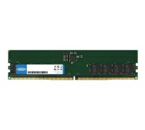 PNY ORIGIN STORAGE 32GB DDR5 UDIMM/5600MHZ 1RX8 NON-ECC 1.1V | OM32G55600U1RX8NE11 | 5059902032362