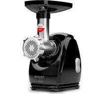 Grinder 489.8 SMAPP black | 489.8 CZARNA | 5904013010405 | AGDSM1MDM0002