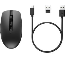 710 Rechargeable Silent Mouse | 710 Rechargeable Silent Mouse | 5715063667859
