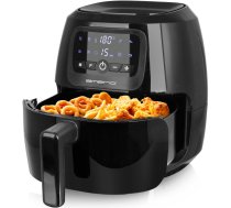 Frytkownica beztłuszczowa Emerio Emerio AF-127389 Smart fryer | AF-127389 | 7333282009977