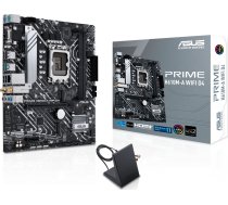 ASUS PRIME H610M-A WIFI D4 | 90MB1C80-M0EAY0 | 4711081758211 | PLYASU1700104