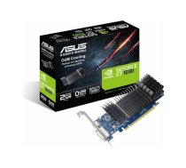 Asus GeForce GT 1030 2GB GDDR5 64BIT HDMI/DVI | GT1030-SL-2G-BRK | 889349743331