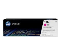 HP 131A Magenta Laser Toner Cartridge, 1800 pages, for HP LaserJet Pro 200 M276n, M276nw | CF213A | 0886111334995