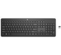 Klawiatura HP 230 (3L1E7AA) | 3L1E7AA | 0195908430353