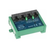 Pulsar STG-SW-POE-4-120 | STG-SW-POE-4-120 | 5902887099984
