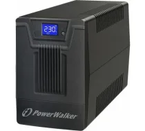 Power Walker VI 1000 SCL | VI 1000 SCL | 4260074982138 | UPS-POW-255