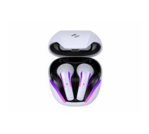 Słuchawki Havit TW970 - bezprzewodowe słuchawki dokanałowe TWS (białe) | TW970 (WHITE) | 6939119079345