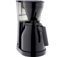 Melitta Easy II Therm 1023-06 Black | 1023-06 | 4006508218783
