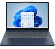 Lenovo IdeaPad Slim 3 15ARP10 Ryzen 5 1500 15.3" WUXGA IPS 300 nits AG 16GB DDR5 4800 512GB SSD Radeon 660M 720p webcam 60Wh battery Windows 11 Cosmic Blue | 83K700HKPB | 199274021740 | MOBLEVNOTMBW8