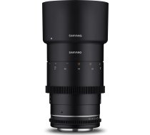 Samyang Samyang 135mm T2.2 VDSLR MK2 Canon RF | F1315213101 | 8809298888626
