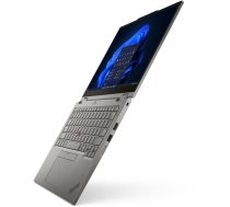 Lenovo ThinkPad L13 2in1 G6 RYZ7 Pro 250/32GB/512SSD/W11 Pro Grey TopSeller | 21RD0012GE | 0199276525352