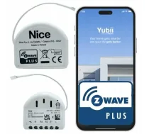 FIBARO NICE FGD-212 EU Dimmer-Control | NICE FGD-212 EU | 5902701703387 | INDNCEURW0002