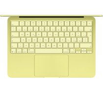 Apple MacBook Neo 13" 2026 A18 Pro/8/256GB 6C CPU 5C GPU Citrus MHFD4D/A | MHFD4D/A | 0195950851663
