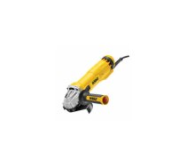 DeWALT DWE4237-QS angle grinder 12.5 cm 11500 RPM 22 kg | DWE4237 | 5035048562840