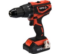 Yato YT-82788 18 V 1 x akumulator 2 Ah | YT-82788 | 5906083025037