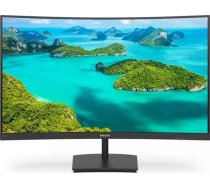 Philips E Line 241E1SC/00 LED display 59.9 cm (23.6") 1920 x 1080 pixels Full HD Black | 241E1SC/00 | 8712581758417