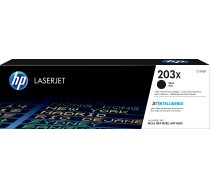 HP CF540X / 203X Original Toner Black for approx. 3,200 pages | CF540X | 0190781107125