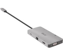 Club 3D USB-C (CSV-1594) | 500719 | 8719214472177