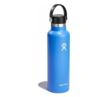 Hydro Flask Butelka 21oz Standard Mouth Flex Cap, Cascade 621 ml / | S21SX482 | 0810096852410
