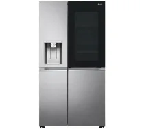 Ledusskapis LG GSXV91PZAE | GSXV91PZAE.APZQEUR | 8806091424624