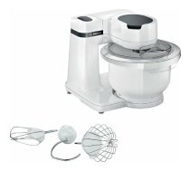 Bosch MUMS2AW00 Küchenmaschine MUM Serie 2 weiß | MUMS2AW00 | 4242005252114