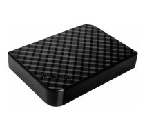 zewnętrzny HDD Verbatim Store 'n' Save 2TB Black (47683) | 47683 | 0023942476832