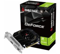 Biostar GeForce GT1030 NVIDIA GeForce GT 1030 4 GB GDDR4 | VN1034TB46 | 4712960686090 | VGABIONVD0018