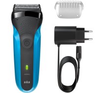 Golarka Braun Series 3 310S | 310S | 4210201163381