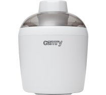 Camry Premium CR 4481 ice cream maker Gel canister ice cream maker 0.7 L 90 W White | CR 4481 | 5908256839885 | AGDADLMDL0002