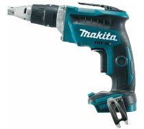 Makita DFS452Z Akku-Trockenbauschrauber | DFS452Z | 0088381683623