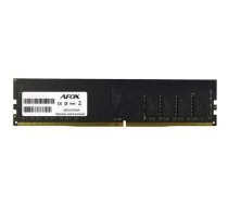 AFOX DDR4 8G 2666MHZ MICRON CHIP RANK1 | AFLD48FH1P | 4897033780902 | PAMAFODR40012