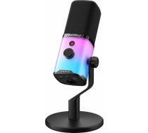 Maono PD100X RGB Microphone Black | PD100X RGB | 6972237682240 | 068185