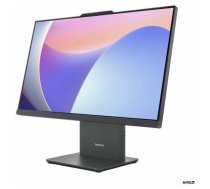 Lenovo IdeaCentre AIO 24ARR9 23.8 FHD AMD R5 7535HS/16GB/1TB/AMD Radeon 660M/ENG kbd/Grey/2Y Warranty | Lenovo IdeaCentre | AIO 24ARR9 | Desktop | AIO | 23.8 " | AMD Ryzen 5 | 7535HS | 16 GB | DDR5-4800 | 1000 GB | AMD Radeon 660M Graphics | Nordic | | F0HR008WLT | 199271171158