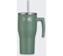 Aptel Kubek Termiczny Ze Słomką Thermos Refreshing 085 M | 160103 | 4002458535499
