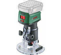 Bosch Home & Garden Akku-Fräse Advanced 18V Set | 06039D5000 | 4059952582443
