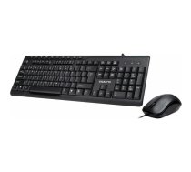 Klawiatura + mysz Gigabyte KM6300 | KM6300 | 4719331551148