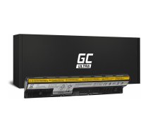 Green Cell do Lenovo G500s G505s G50 G50-30 4 cell, 3400 mAh, 14.4V (LE46ULTRA) | LE46ULTRA | 5902719425301