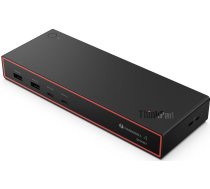 Lenovo ThinkPad Thunderbolt 4 Smart Dock Gen2 7500 (40BE0135SA) | 40BE0135SA | 5715328283619