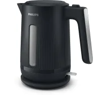 Philips 3000 Series Tejkanna 1.7 L Black HD9411/90 | HD9411/90 | 8720389074202