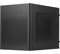 SilverStone Sugo 16 PC Case, Black | SST-SG16B | 4710679814803