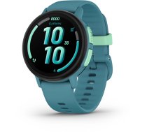 Garmin Bounce ™ 2 Turquoise/Black | 010-03399-02 | 0753759349448 | Q512-09M