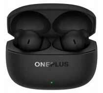 OnePlus Nord Buds 4 Pro BT 6.0, ANC, IP55, AI Translation, TWS, Black EU | 5481159288 | 6921815631309